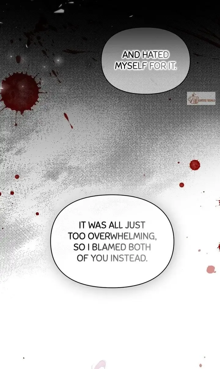 Protecting the Witch’s Son Zinmanga X Chapter 55 Page 35