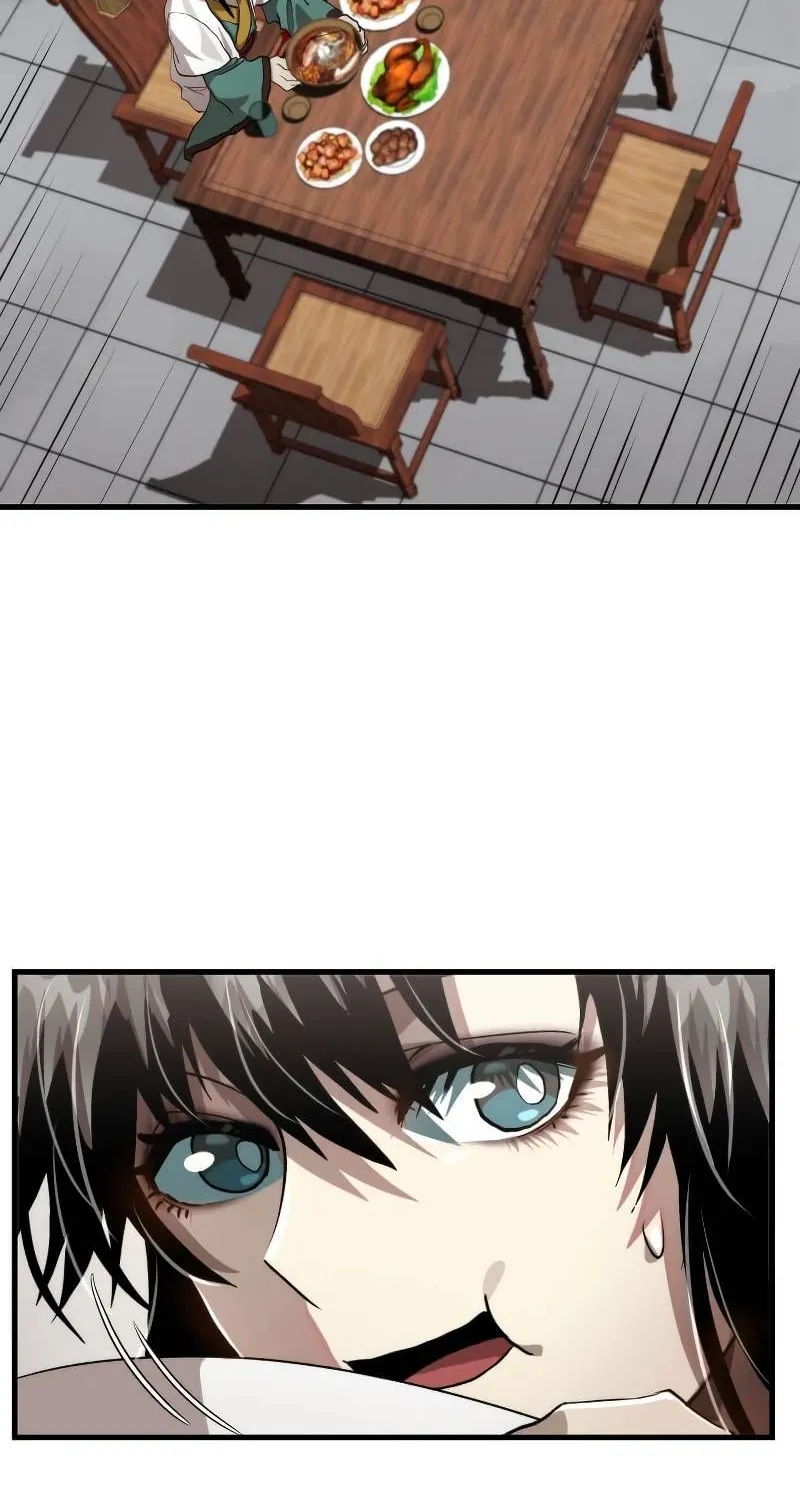 Doctor’s Rebirth Zinmanga X Chapter 112 Page 21