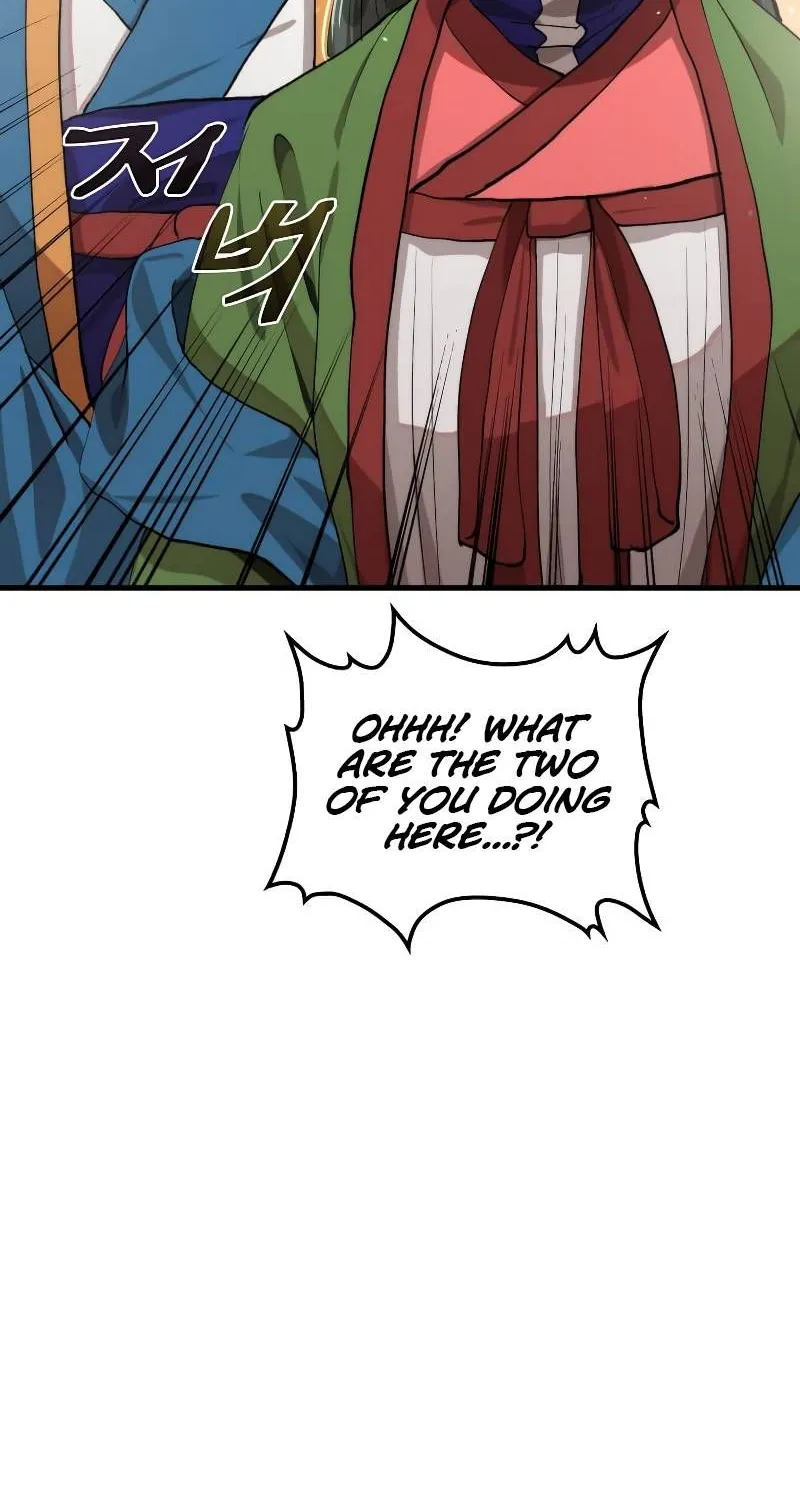 Doctor’s Rebirth Zinmanga X Chapter 112 Page 23