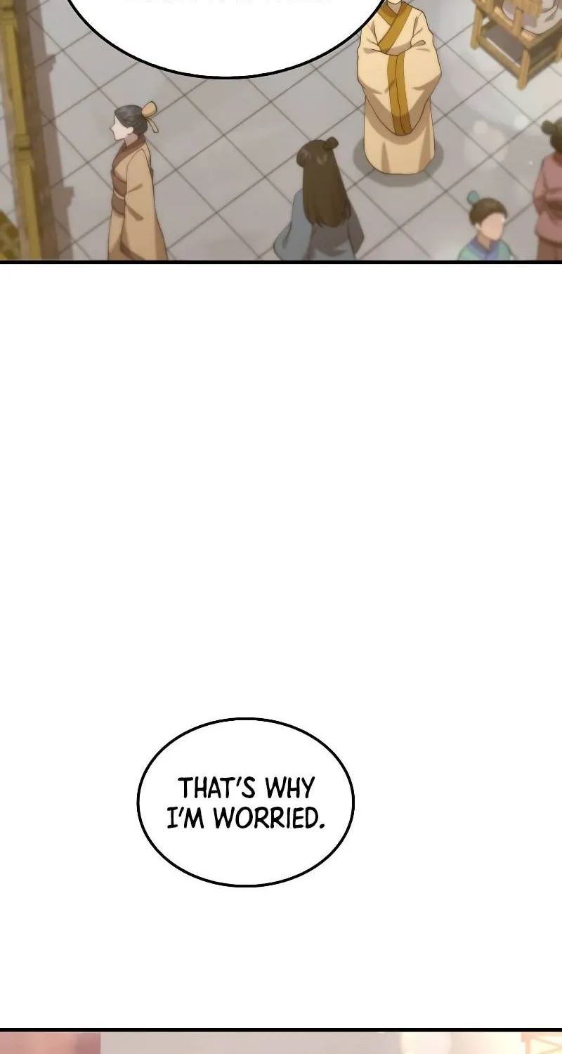 Doctor’s Rebirth Zinmanga X Chapter 112 Page 33