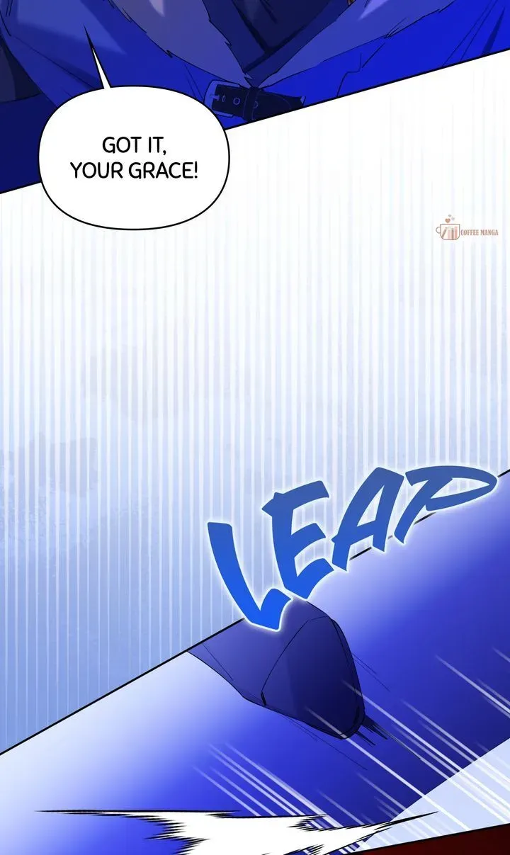 Protecting the Witch’s Son Zinmanga X Chapter 54 Page 17