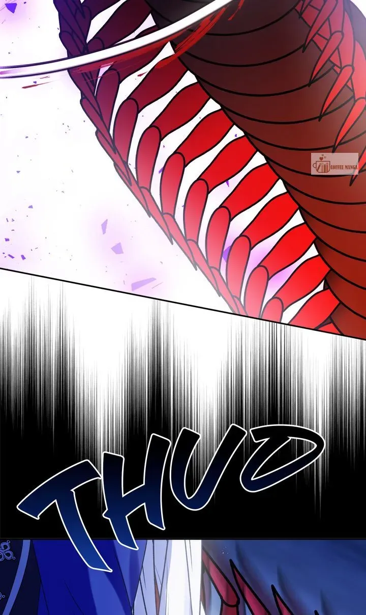 Protecting the Witch’s Son Zinmanga X Chapter 54 Page 51