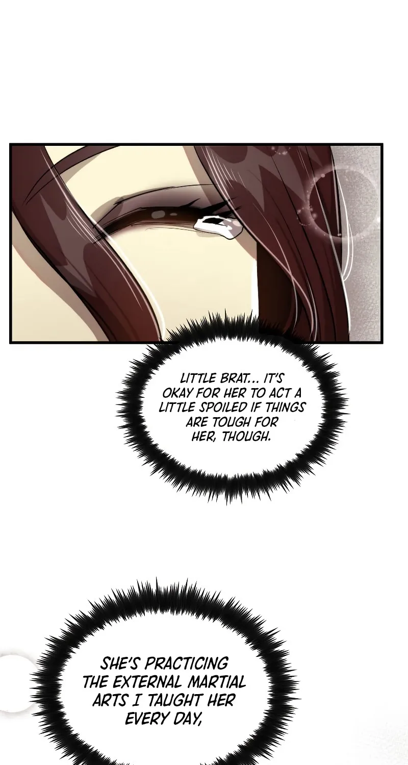 Doctor’s Rebirth Zinmanga X Chapter 111 Page 26