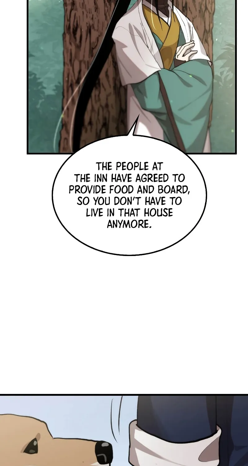 Doctor’s Rebirth Zinmanga X Chapter 111 Page 43