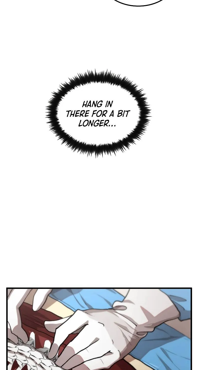 Doctor’s Rebirth Zinmanga X Chapter 110 Page 18