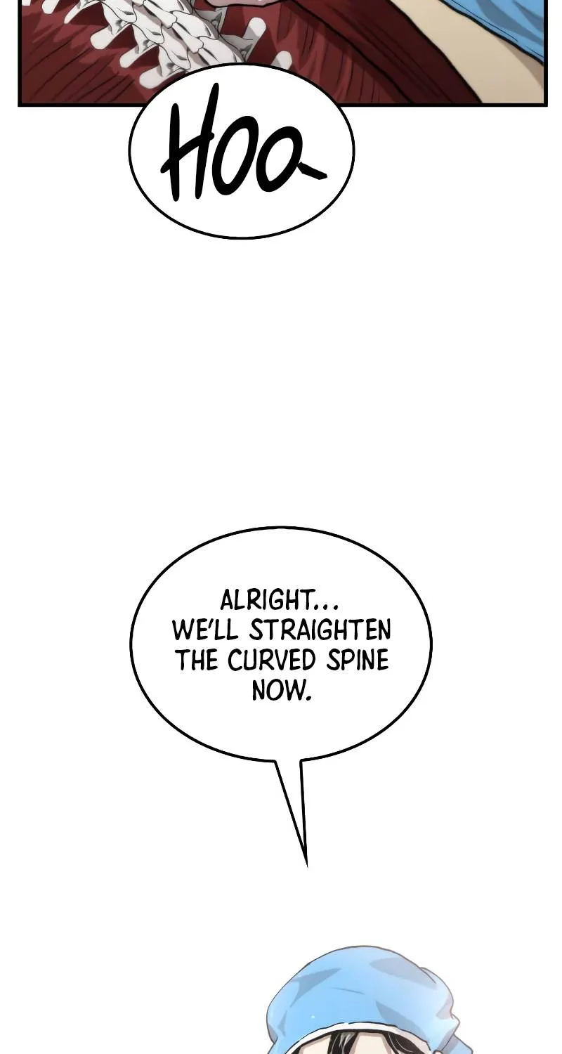 Doctor’s Rebirth Zinmanga X Chapter 110 Page 19