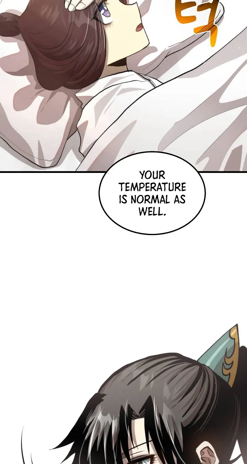 Doctor’s Rebirth Zinmanga X Chapter 110 Page 46