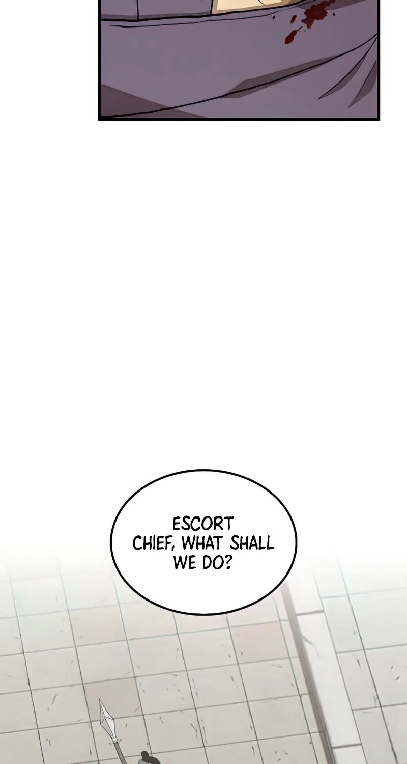 Doctor’s Rebirth Zinmanga X Chapter 109 Page 45