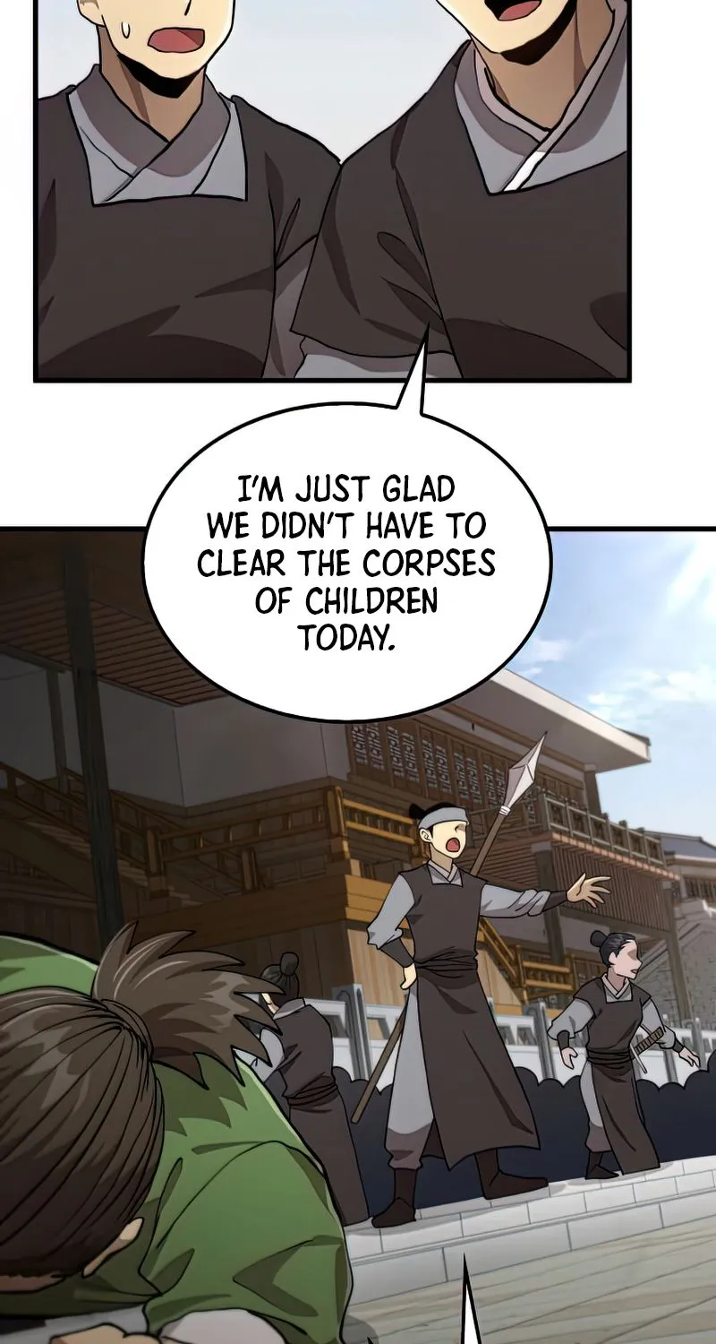 Doctor’s Rebirth Zinmanga X Chapter 109 Page 48