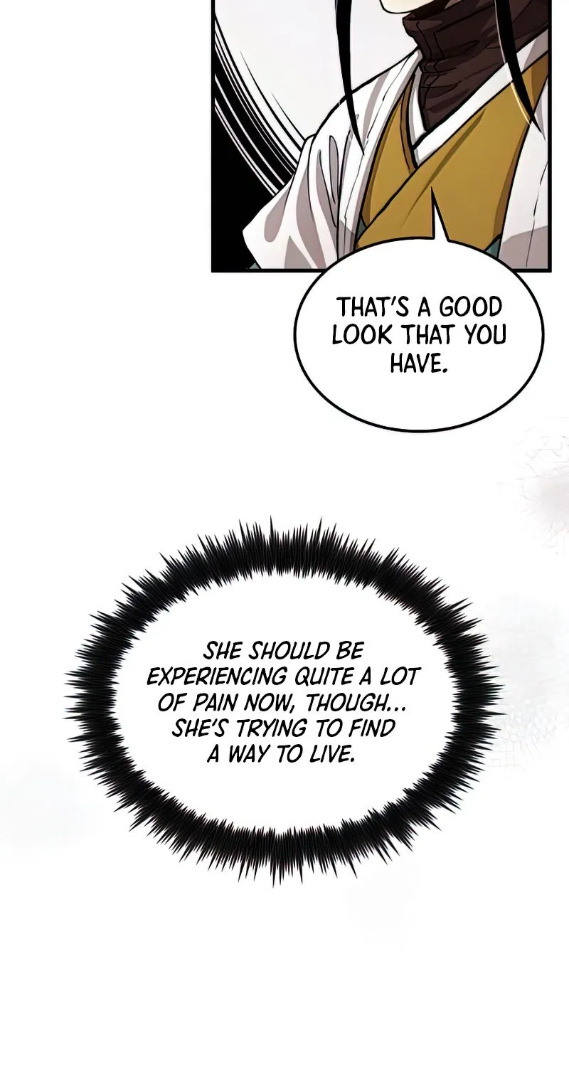 Doctor’s Rebirth Zinmanga X Chapter 109 Page 53