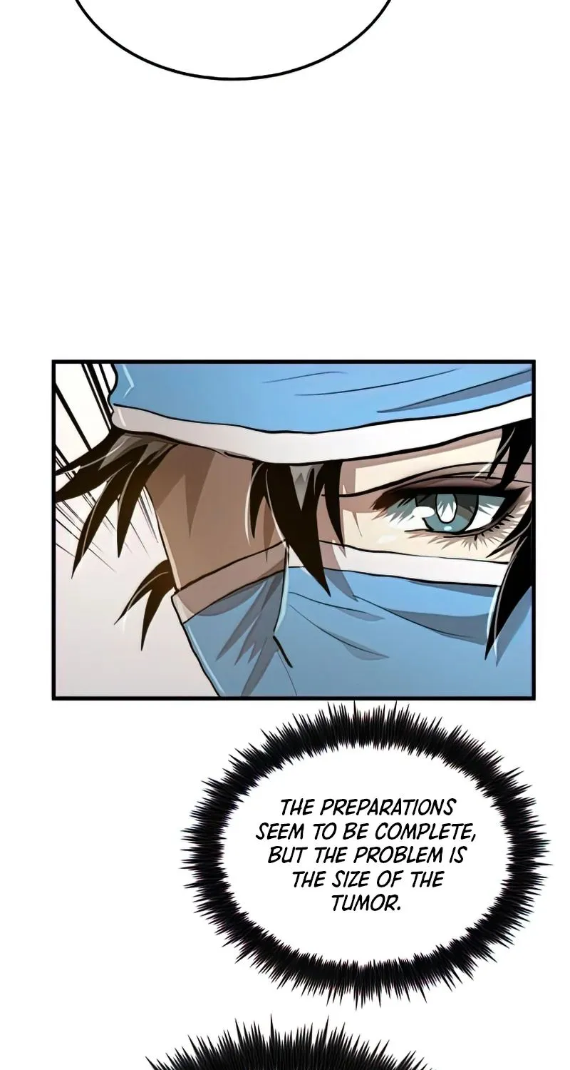 Doctor’s Rebirth Zinmanga X Chapter 109 Page 74