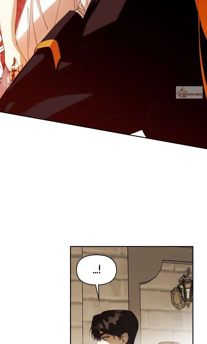 Protecting the Witch’s Son Zinmanga X Chapter 51 Page 6