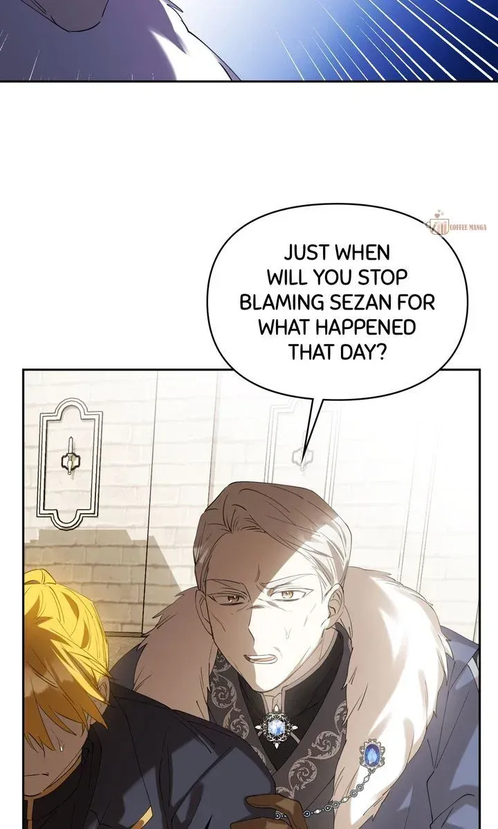 Protecting the Witch’s Son Zinmanga X Chapter 51 Page 18