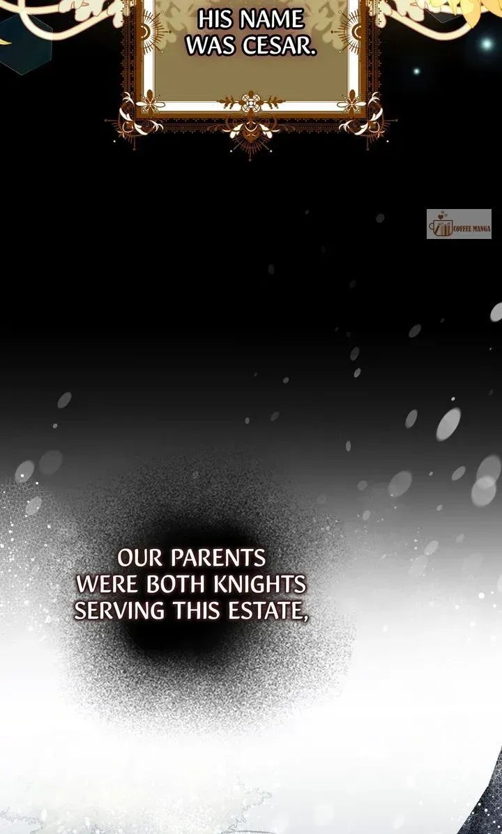 Protecting the Witch’s Son Zinmanga X Chapter 51 Page 41