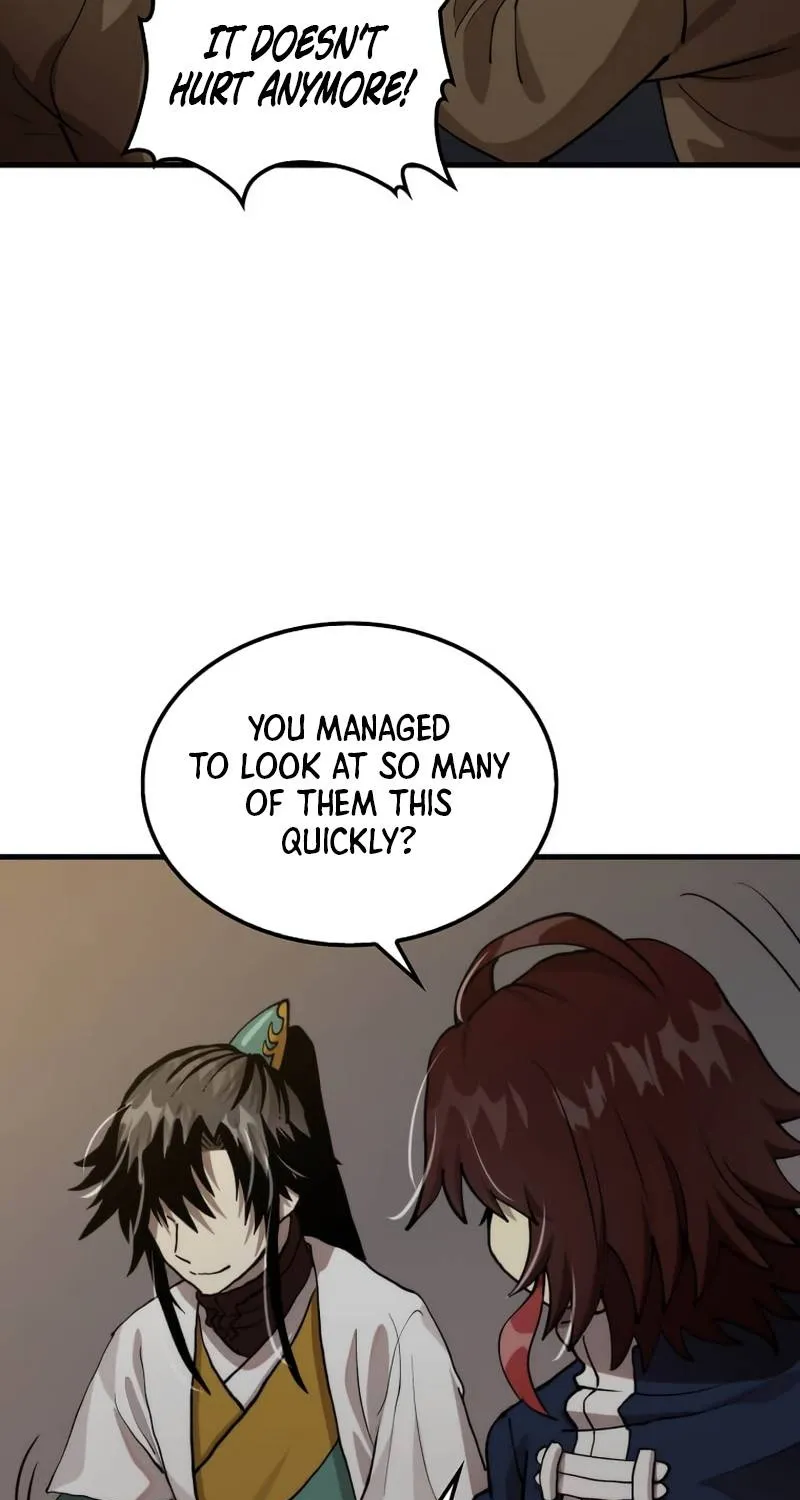 Doctor’s Rebirth Zinmanga X Chapter 108 Page 26
