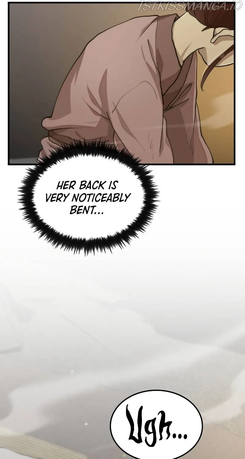 Doctor’s Rebirth Zinmanga X Chapter 108 Page 32