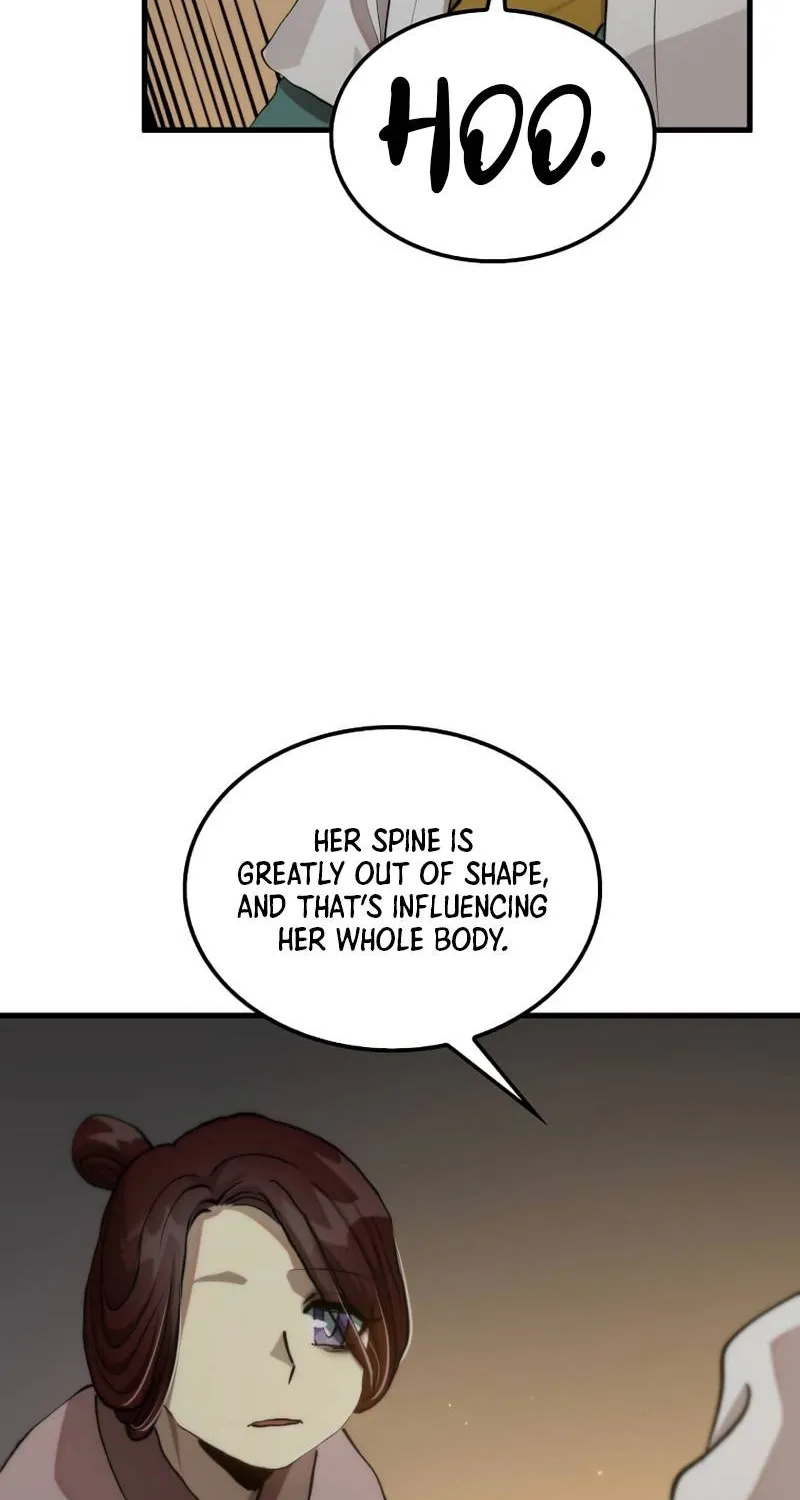 Doctor’s Rebirth Zinmanga X Chapter 108 Page 63