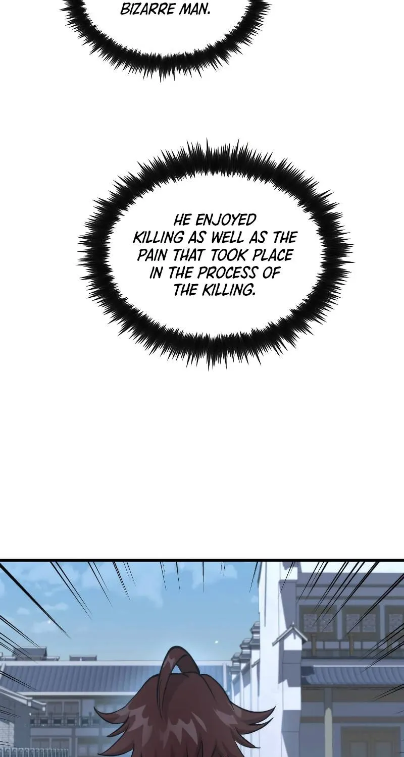 Doctor’s Rebirth Zinmanga X Chapter 107 Page 34