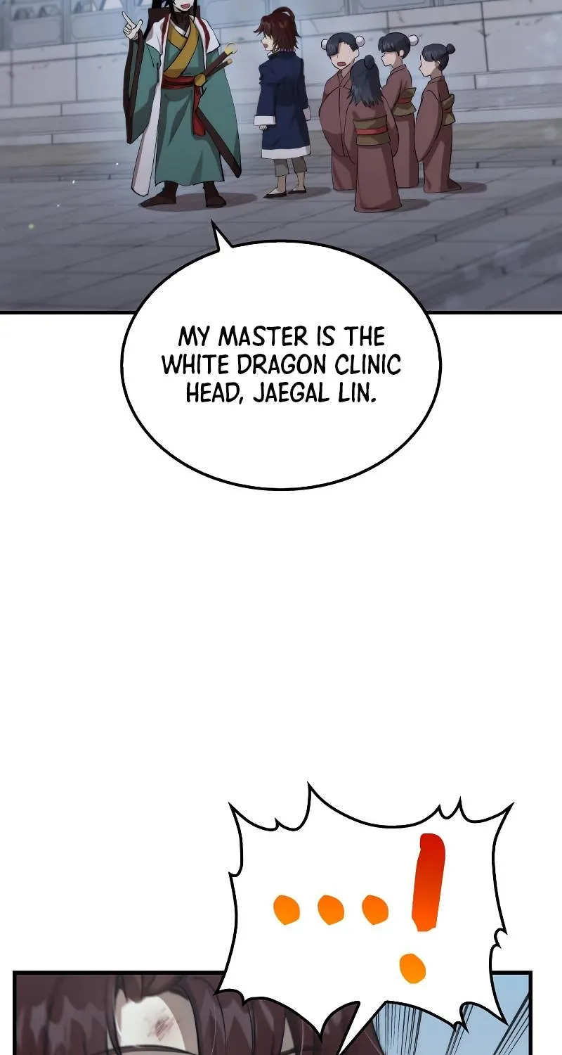 Doctor’s Rebirth Zinmanga X Chapter 107 Page 49