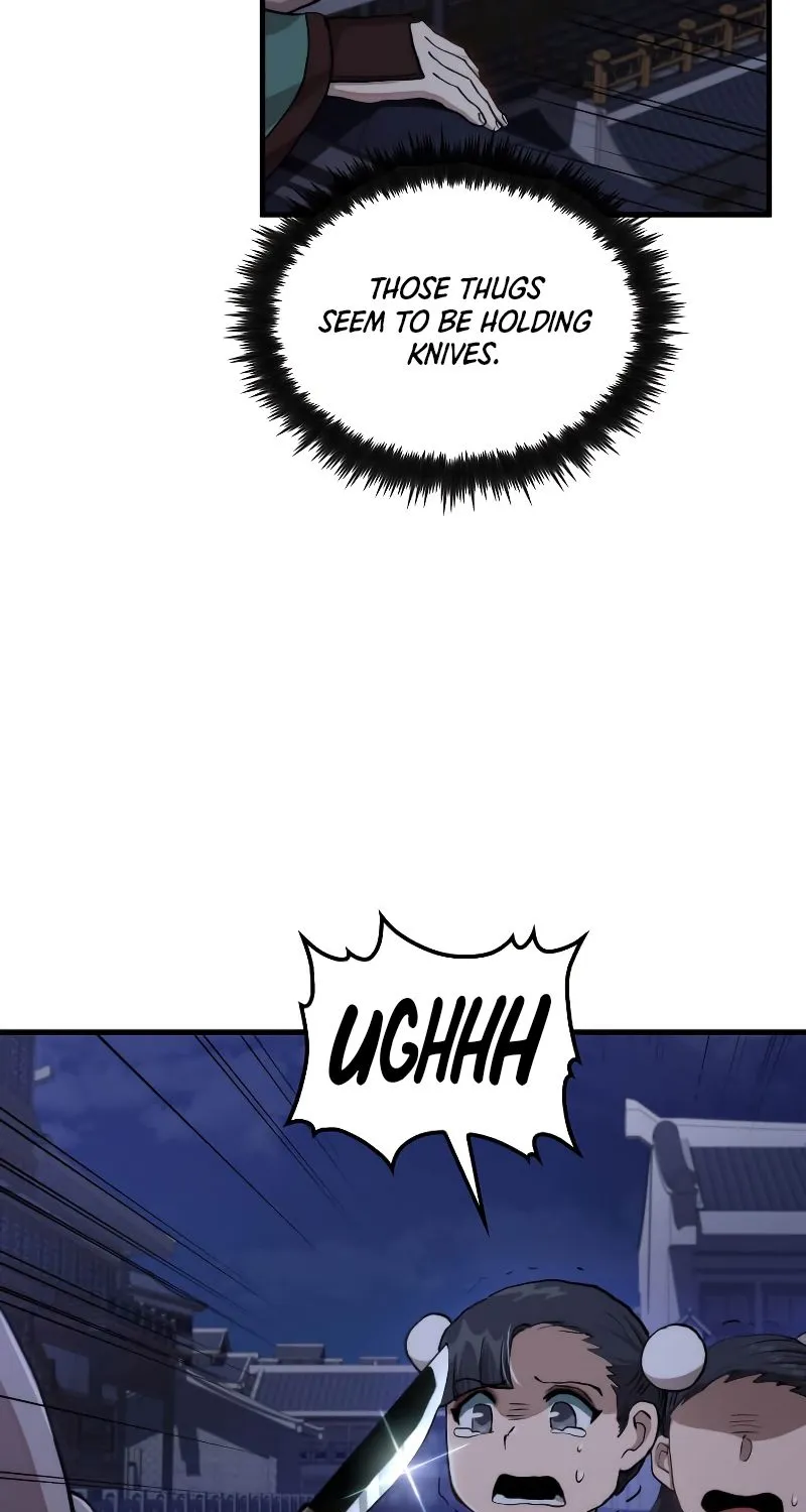 Doctor’s Rebirth Zinmanga X Chapter 105 Page 73