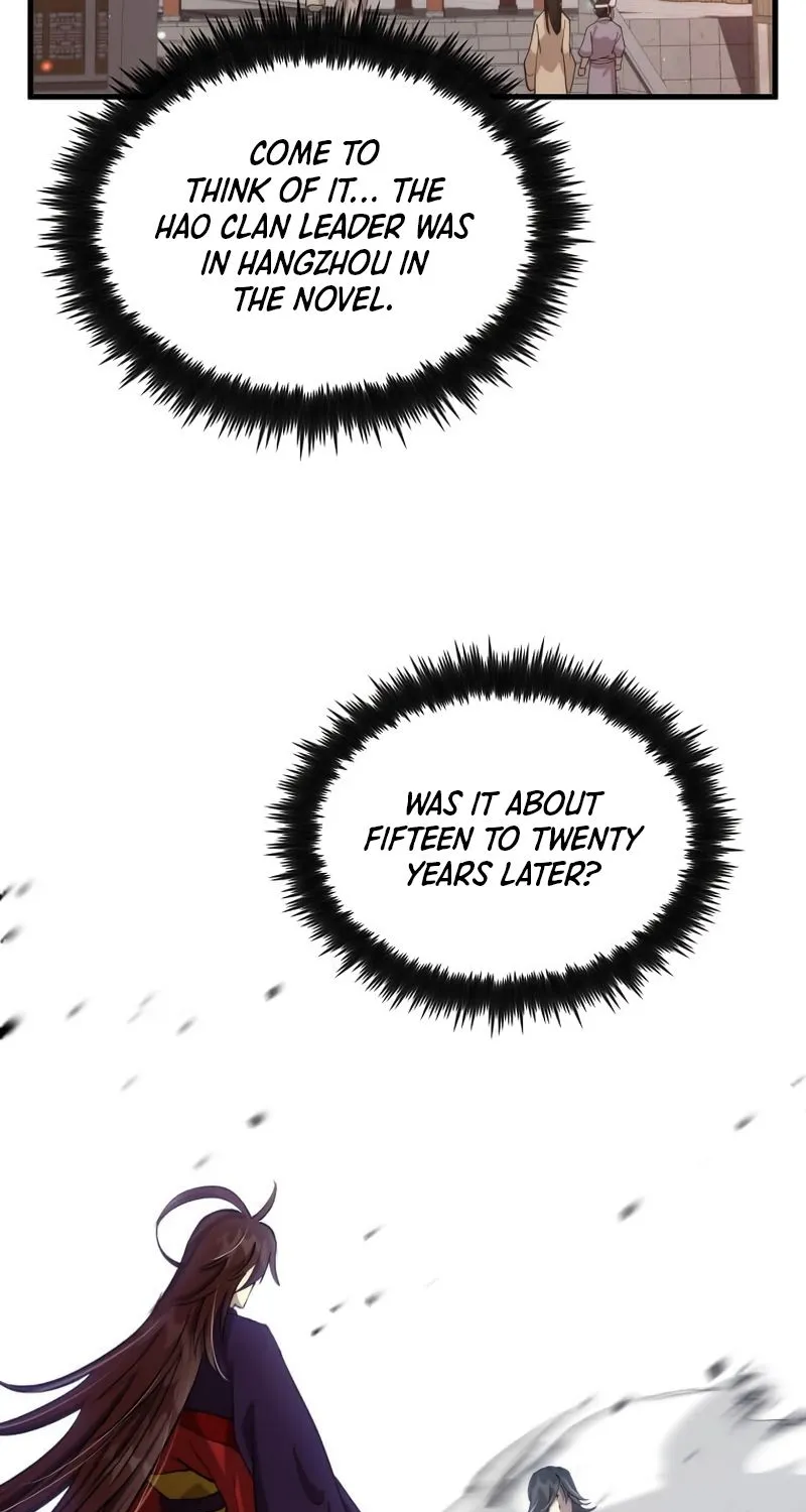 Doctor’s Rebirth Zinmanga X Chapter 104 Page 20