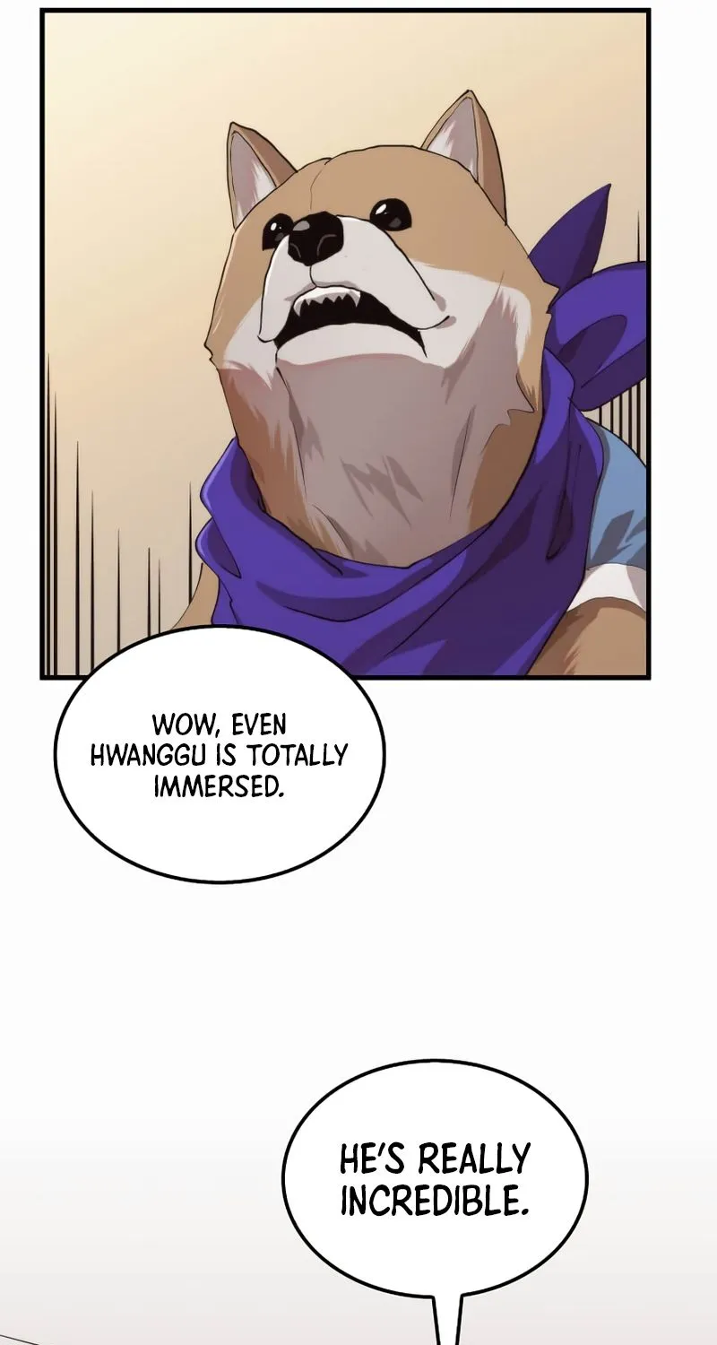 Doctor’s Rebirth Zinmanga X Chapter 104 Page 104