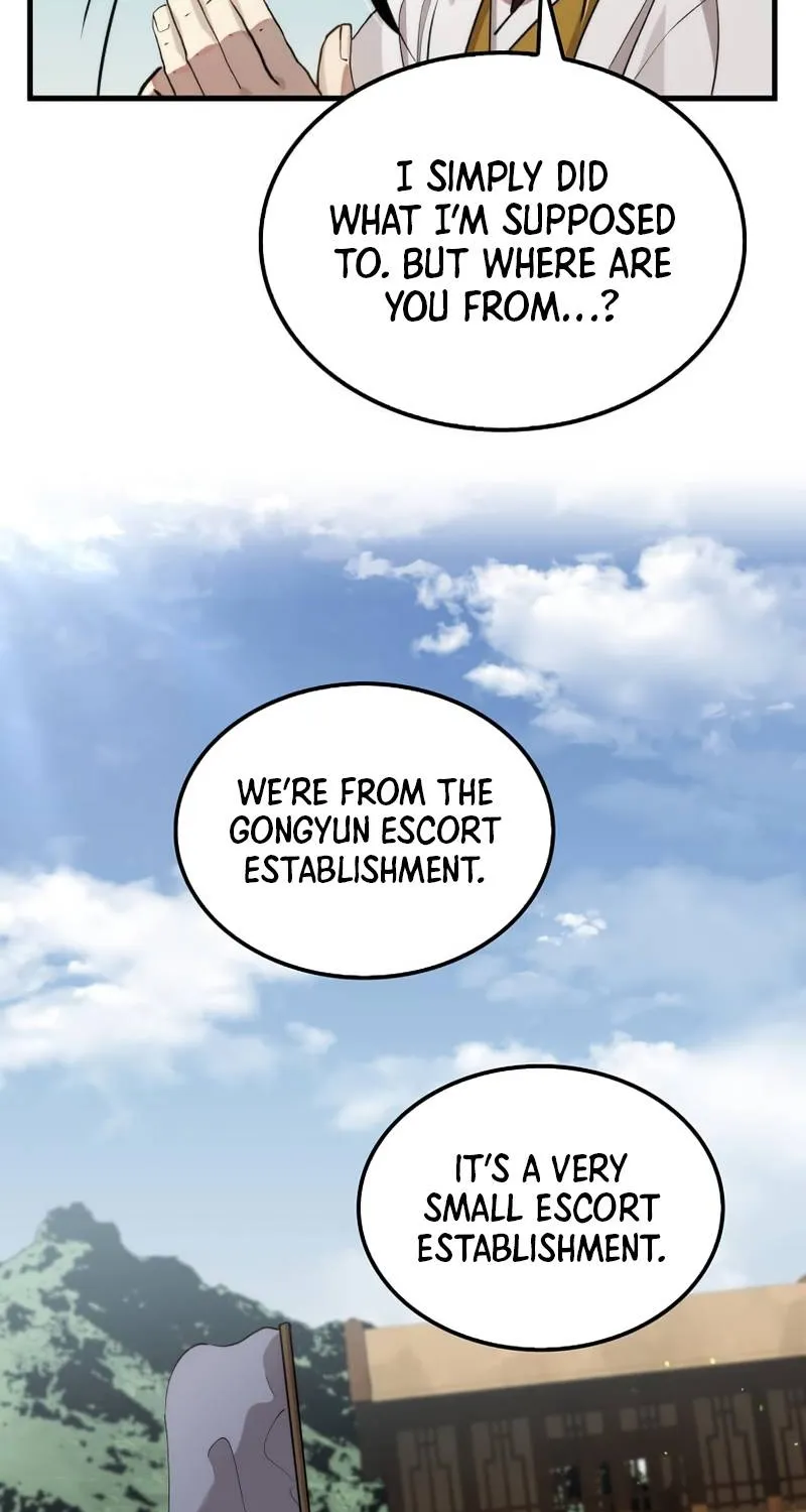 Doctor’s Rebirth Zinmanga X Chapter 103 Page 63