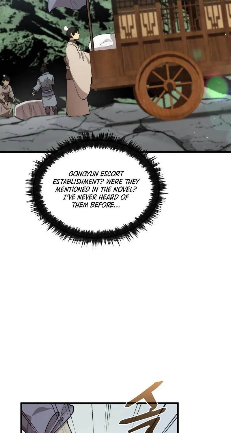 Doctor’s Rebirth Zinmanga X Chapter 103 Page 64