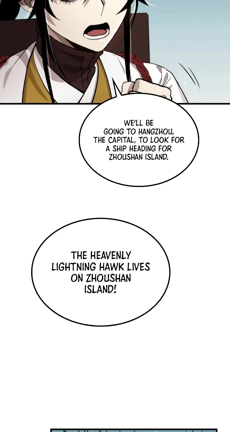 Doctor’s Rebirth Zinmanga X Chapter 102 Page 27