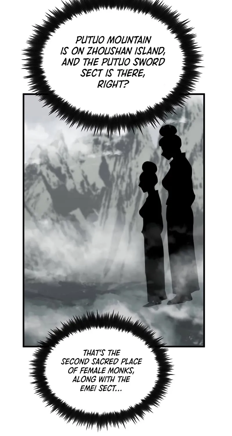 Doctor’s Rebirth Zinmanga X Chapter 102 Page 36
