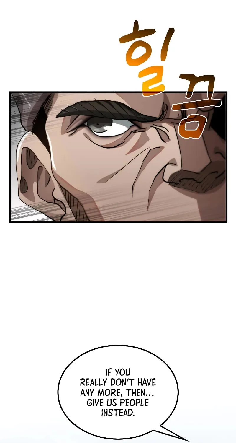 Doctor’s Rebirth Zinmanga X Chapter 102 Page 60