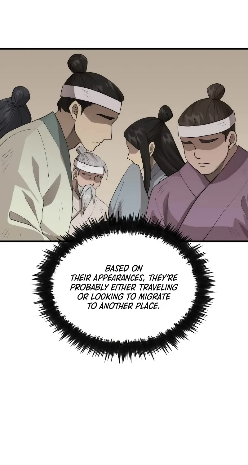 Doctor’s Rebirth Zinmanga X Chapter 102 Page 67