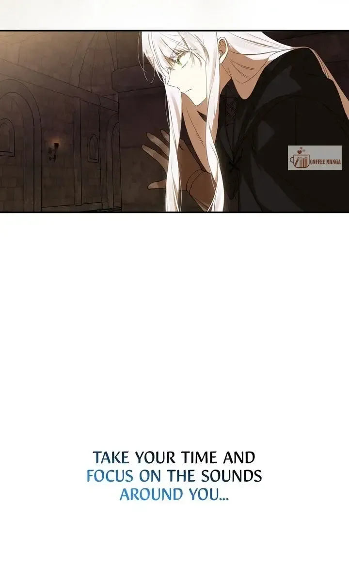 Protecting the Witch’s Son Zinmanga X Chapter 44 Page 23