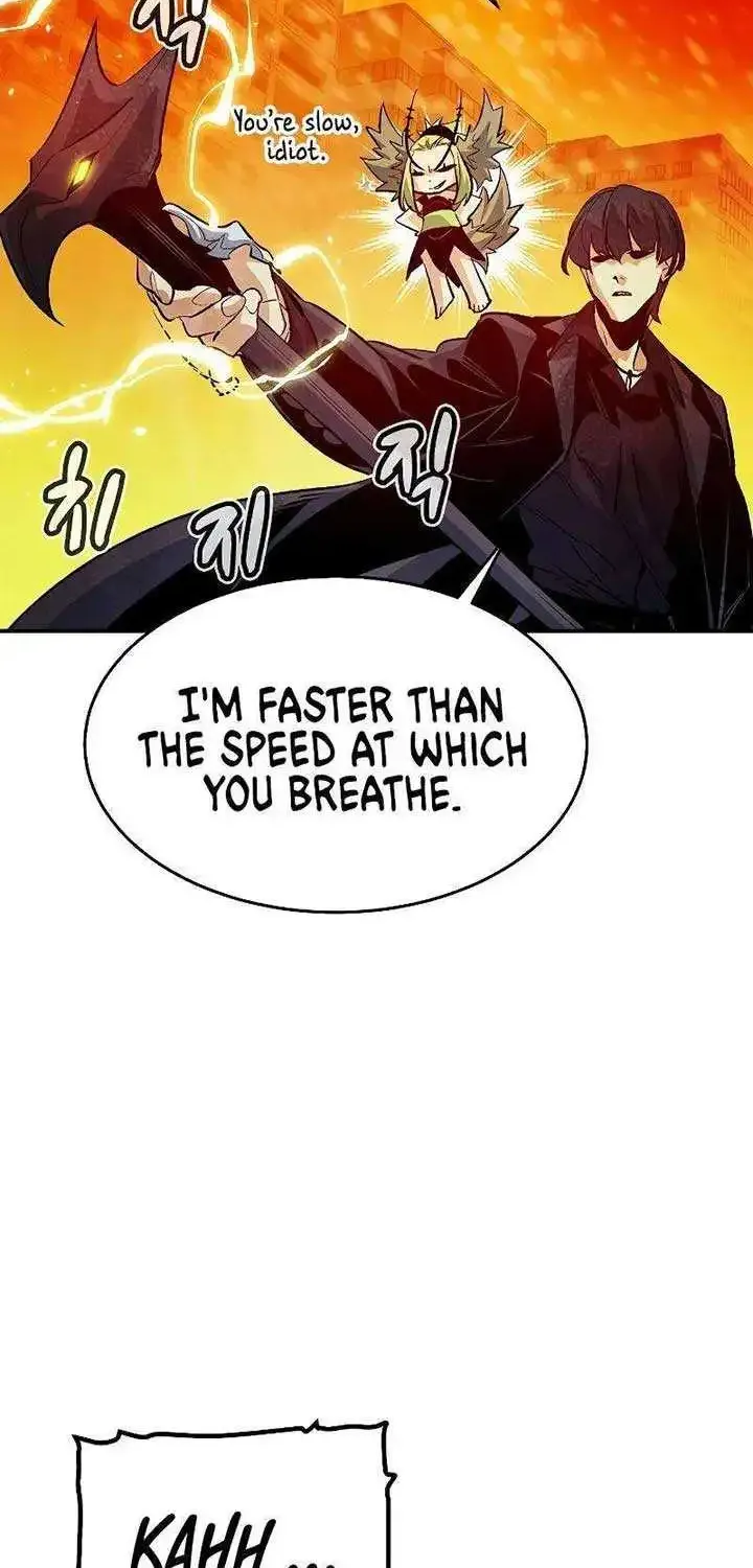 The Lone Necromancer Zinmanga X Chapter 155 Page 17