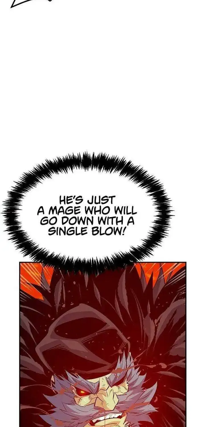 The Lone Necromancer Zinmanga X Chapter 155 Page 19