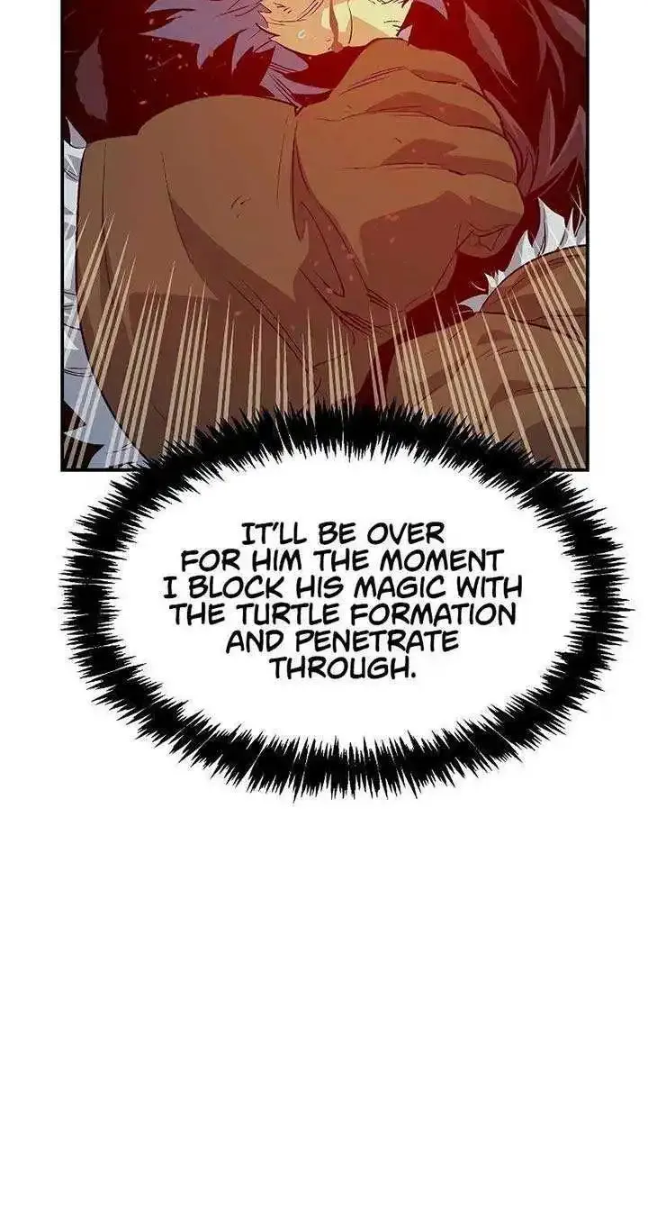 The Lone Necromancer Zinmanga X Chapter 155 Page 20