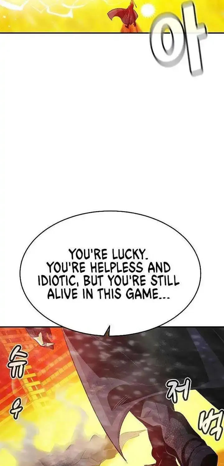 The Lone Necromancer Zinmanga X Chapter 155 Page 22