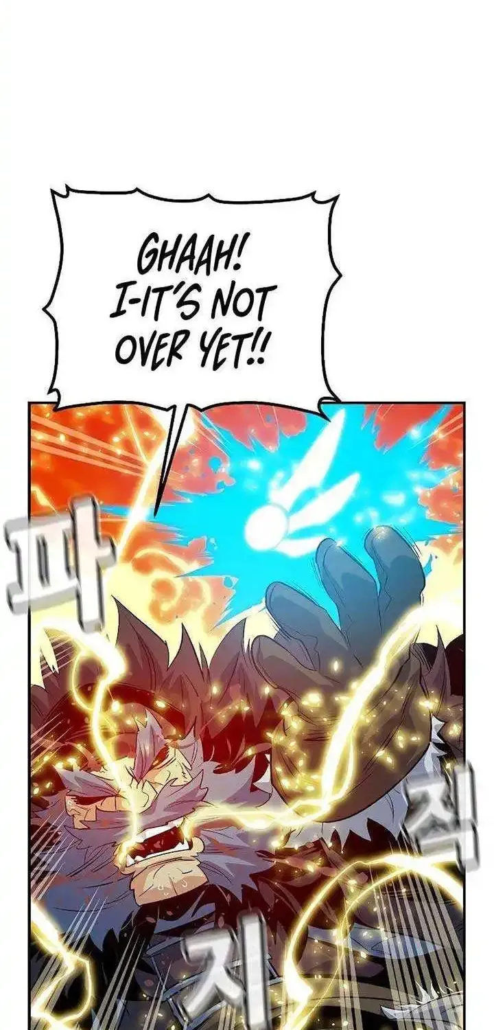 The Lone Necromancer Zinmanga X Chapter 155 Page 26