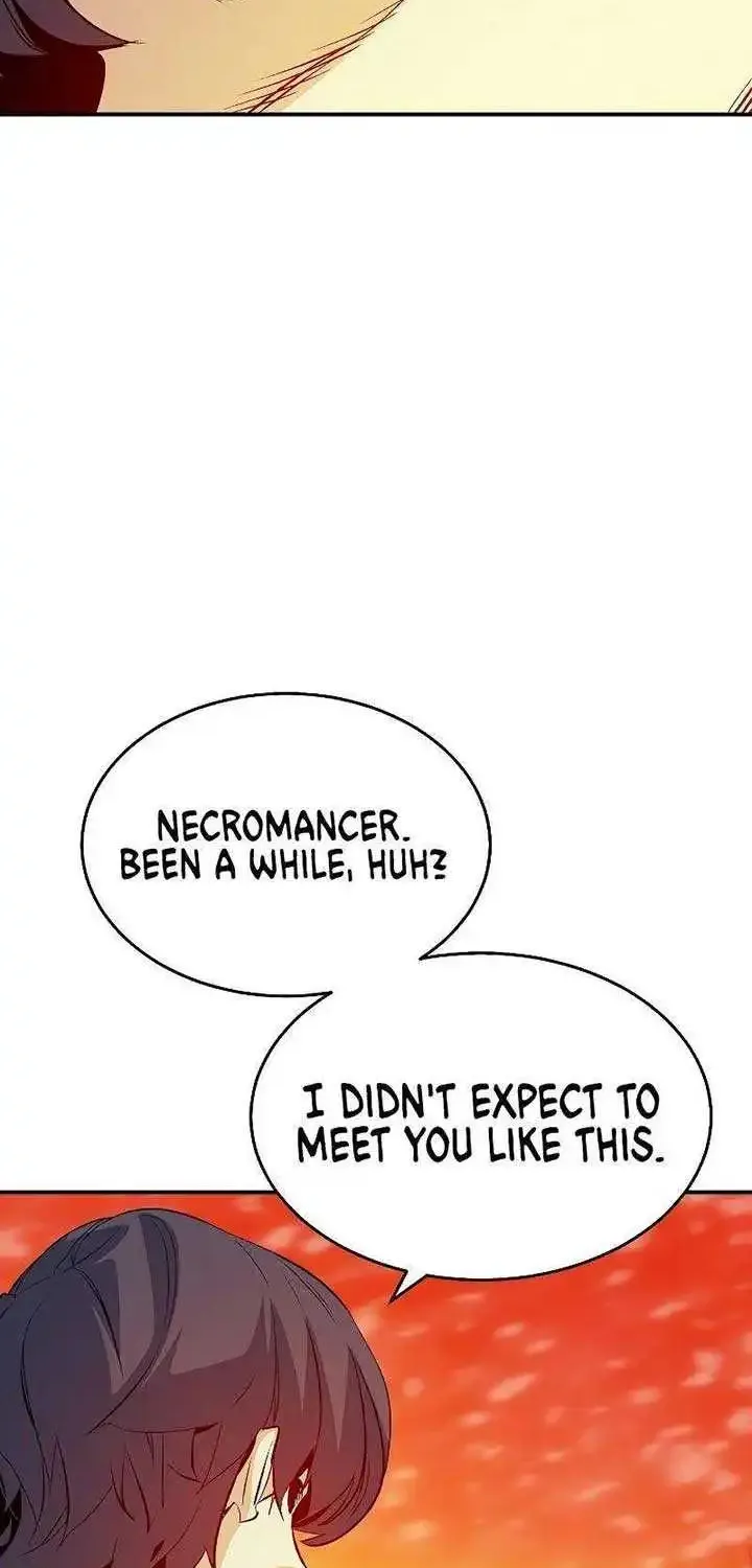 The Lone Necromancer Zinmanga X Chapter 155 Page 34