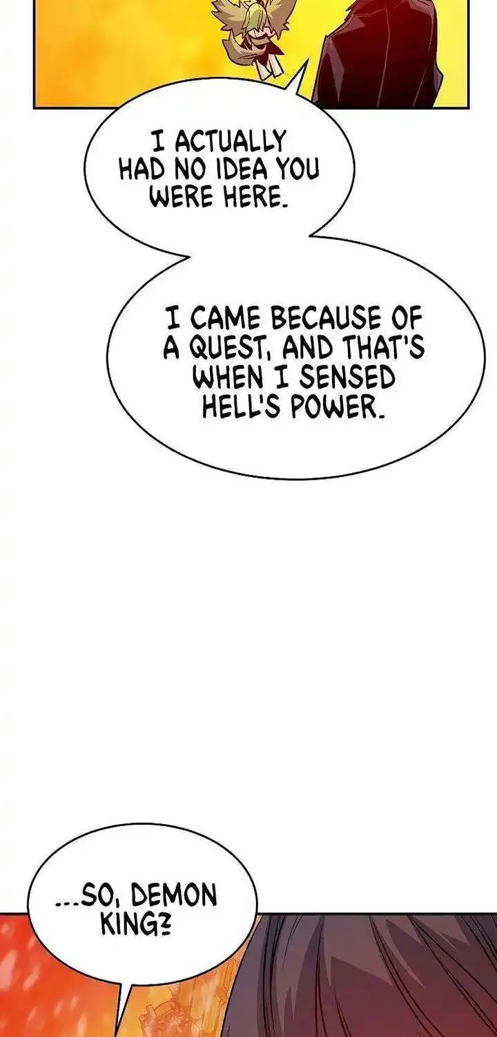 The Lone Necromancer Zinmanga X Chapter 155 Page 38