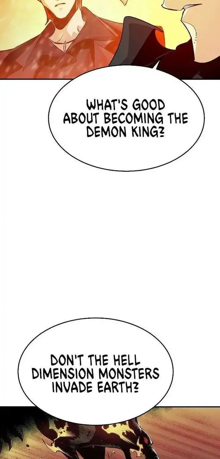 The Lone Necromancer Zinmanga X Chapter 155 Page 46