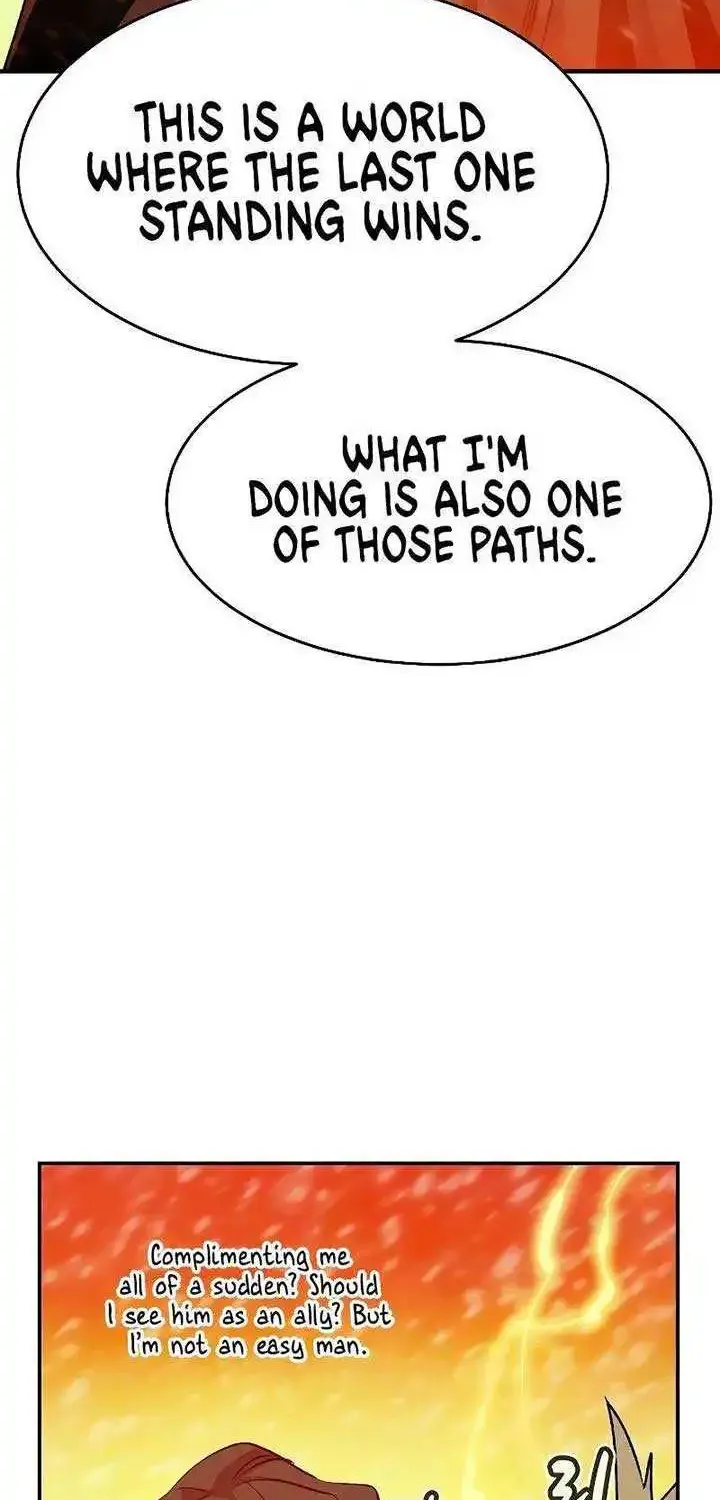 The Lone Necromancer Zinmanga X Chapter 155 Page 55