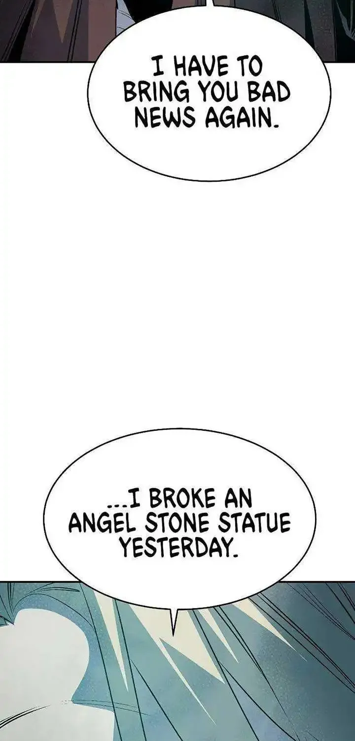 The Lone Necromancer Zinmanga X Chapter 155 Page 70