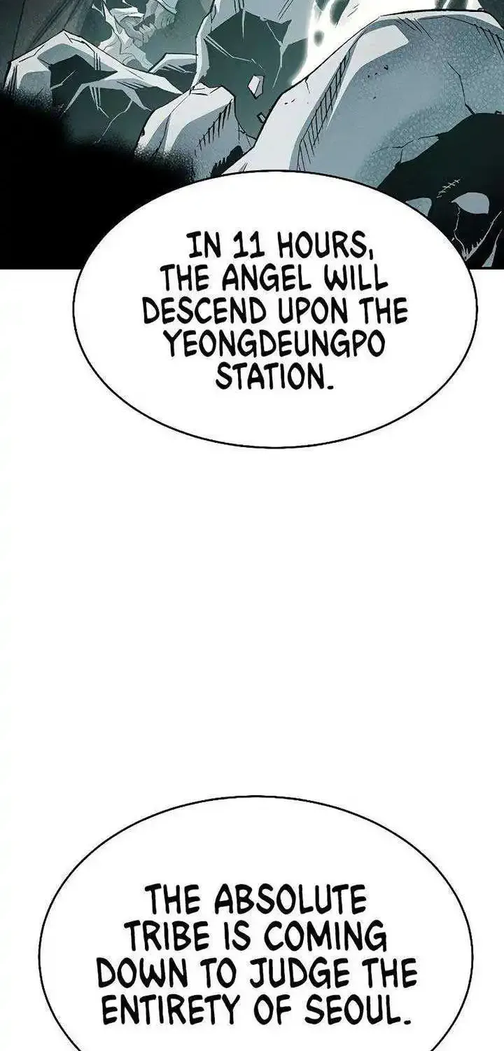The Lone Necromancer Zinmanga X Chapter 155 Page 73