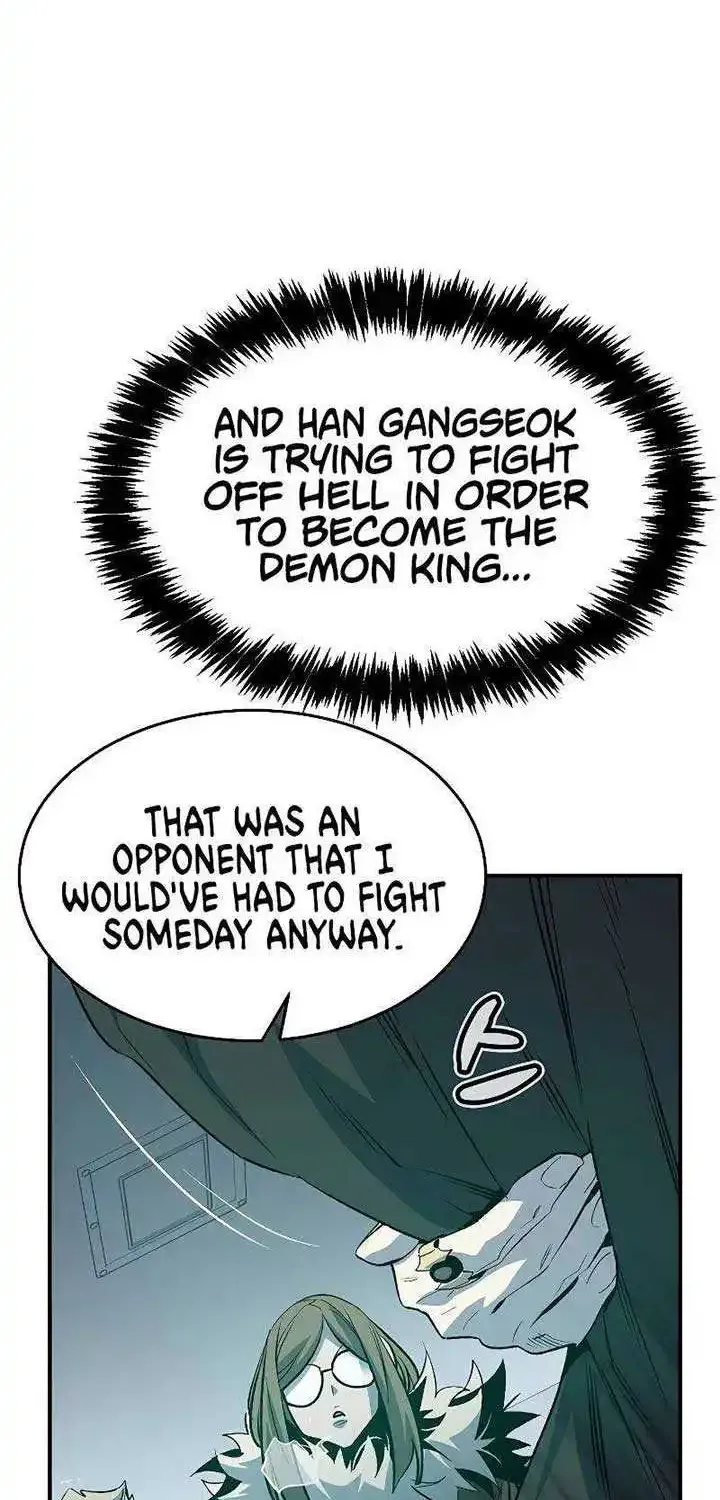The Lone Necromancer Zinmanga X Chapter 155 Page 75