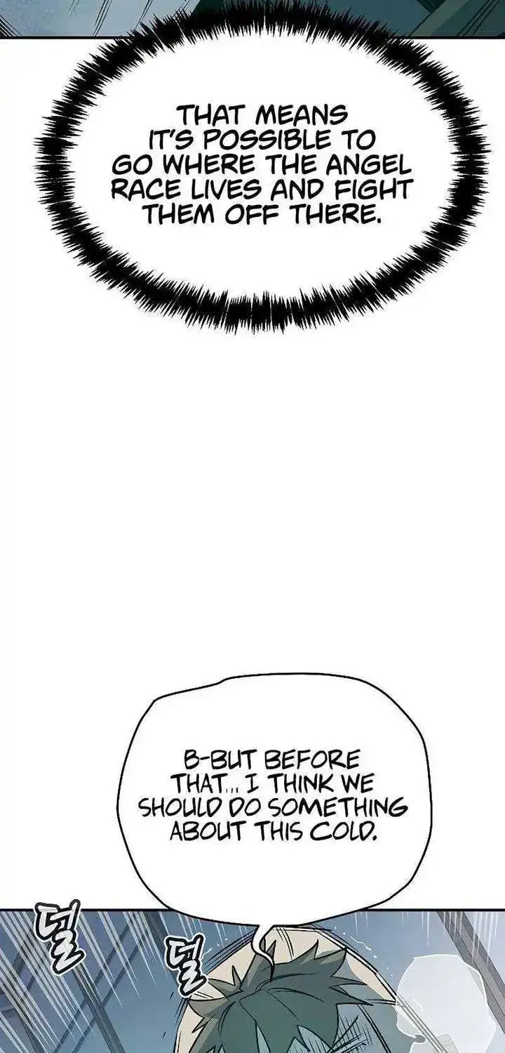 The Lone Necromancer Zinmanga X Chapter 155 Page 78