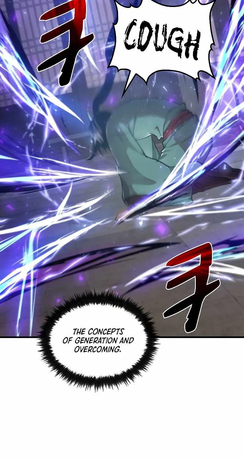 Doctor’s Rebirth Zinmanga X Chapter 100 Page 51
