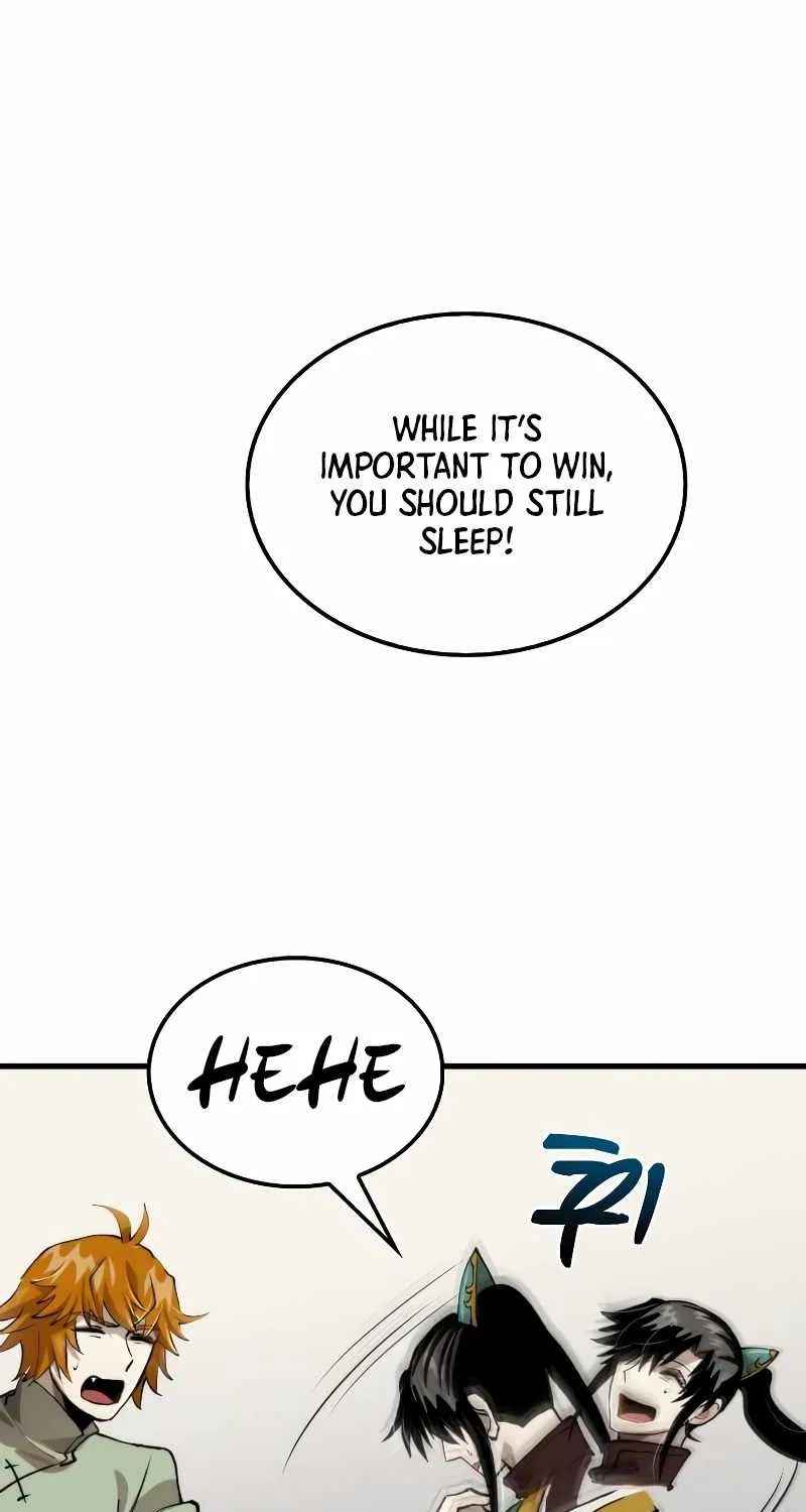 Doctor’s Rebirth Zinmanga X Chapter 100 Page 76