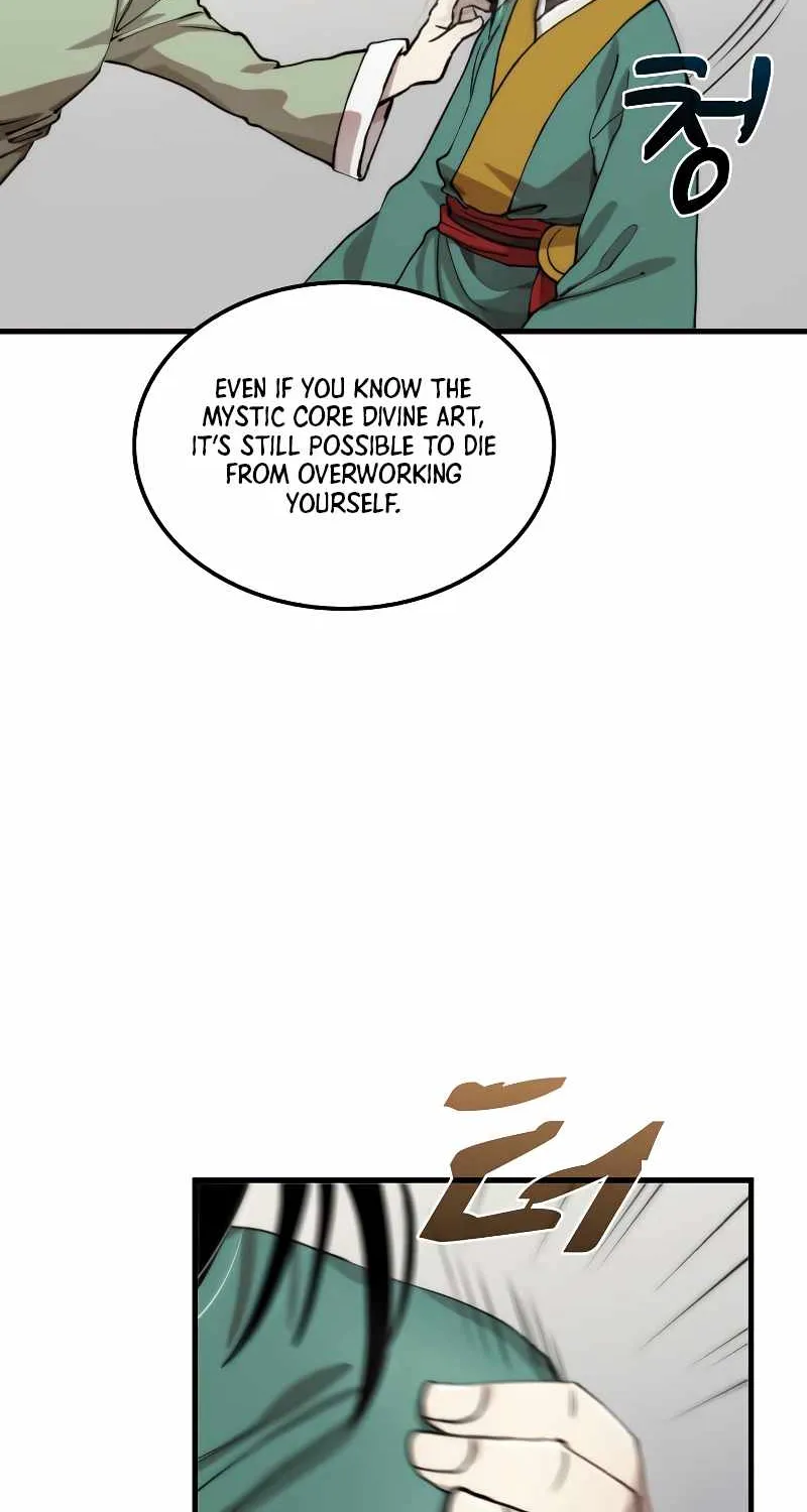 Doctor’s Rebirth Zinmanga X Chapter 100 Page 77