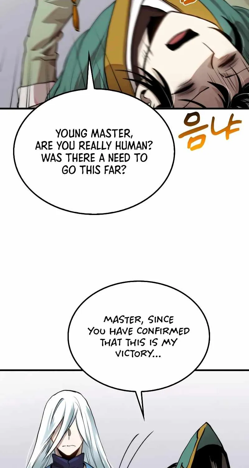 Doctor’s Rebirth Zinmanga X Chapter 100 Page 79